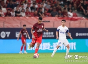 开云体育入口-关于上海球员的出色发挥让所有人眼前一亮的信息