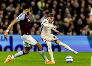 开云体育中国官网-切尔西客场大胜，彻底走出低谷