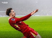 开云体育中国-利物浦爆冷，击败皇家马德里