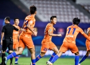 开云在线直播-上港凭借替补绝杀获胜，国安主场大胜鲁能的简单介绍