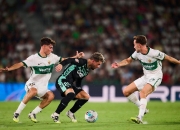 开云体育官方网站-皇家贝蒂斯艰难晋级，辛苦付出的简单介绍