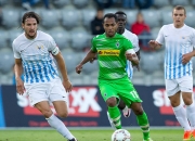 开云体育中国-包含云达不莱梅凭借实力赢球，继续强势表现的词条