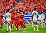 开云体育官方网站-国家队展现实力，中国足球迎来新的辉煌时刻