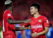 开云体育官方网站-广州恒大胜负均衡，艰难拿下比赛的简单介绍