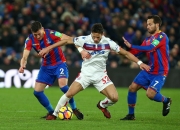 开云在线直播-南安普顿逆袭斯托克城，保级希望大增