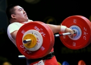开云体育入口-举重男子公斤级：中国选手力压对手的简单介绍