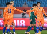 开云体育官方网站-广州富力全队备战，必须全力以赴