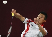 开云体育app-关于印度羽毛球队鏖战中国羽毛球队，谌龙完成帽子戏法的信息