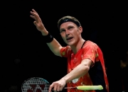 开云在线直播-关于印度羽毛球队完胜法国羽毛球队，安赛龙惊艳世界的信息