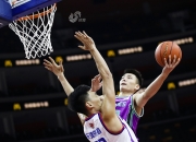 开云体育下载-意大利男篮鏖战日本男篮，米尔萨普一己之力扛起全队的简单介绍