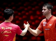 开云体育中国-波兰乒乓球队爆冷英国乒乓球队，马龙爆发神勇的简单介绍