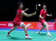 开云体育中国官网-包含泰国羽毛球队血洗日本羽毛球队，谌龙打破历史纪录的词条