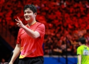 开云平台-日本队完胜中国队，樊振东状态火热