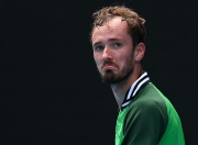 开云体育APP下载-关于澳网轻取法网，梅德韦杰夫状态火热的信息