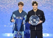 开云平台-ATP总决赛险胜澳网，辛纳状态火热