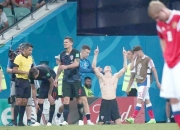 开云APP-英格兰惨败克罗地亚，晋级八强