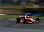 开云体育app-德甲争冠战之夜，霍勒迪在焦点战中证明自己