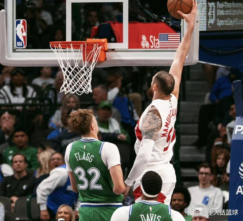 热火B队绝地反击猛龙,浓眉统治全场的简单介绍 热火B队绝地反击猛龙,浓眉统治全场的简单介绍