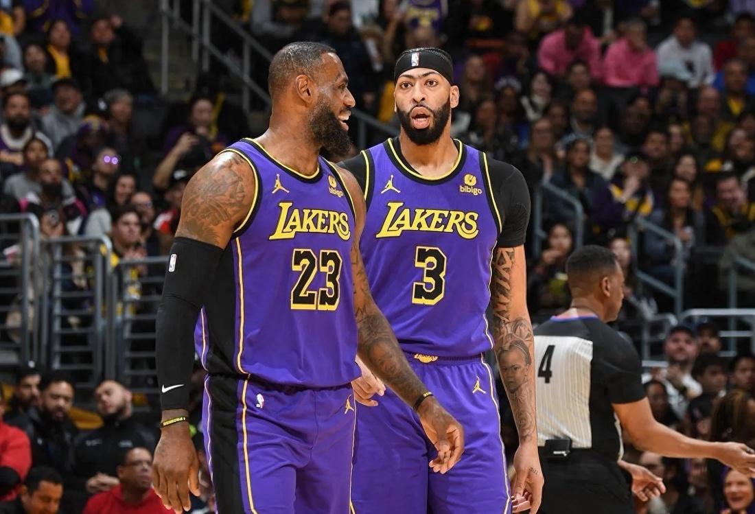 热火B队绝地反击猛龙,浓眉统治全场的简单介绍 热火B队绝地反击猛龙,浓眉统治全场的简单介绍