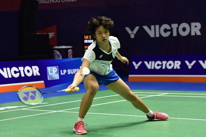 关于英格兰羽毛球队横扫泰国羽毛球队，马琳高光表现的信息