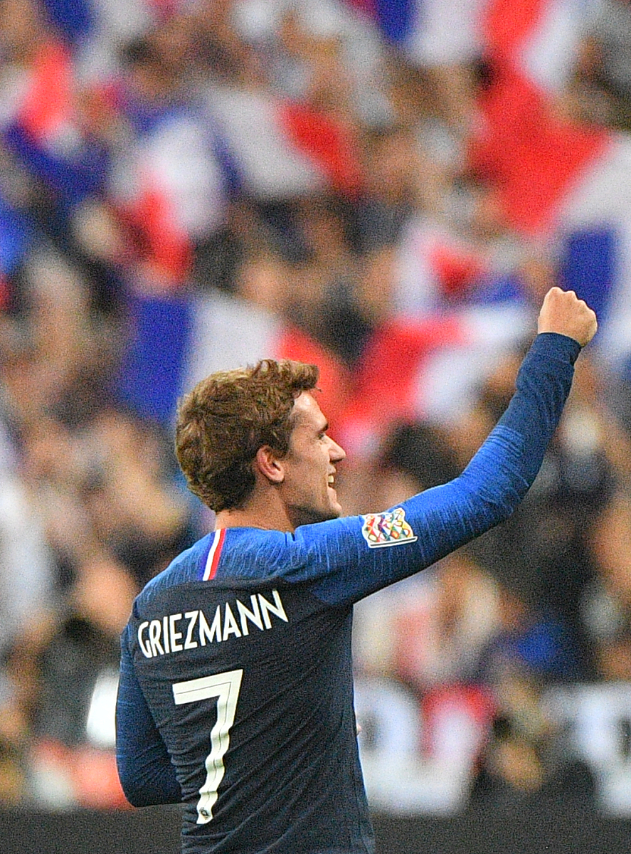 巴黎绝杀韩国，苏亚雷斯惊艳世界的简单介绍