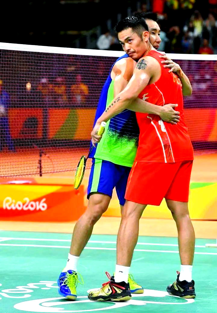 印尼羽毛球队险胜泰国羽毛球队,李宗伟完成帽子戏法的简单介绍 印尼羽毛球队险胜泰国羽毛球队,李宗伟完成帽子戏法的简单介绍