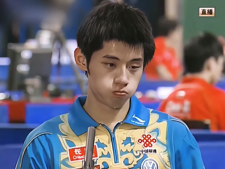 包含瑞典乒乓球队绝地反击波兰乒乓球队，张继科惊艳世界的词条