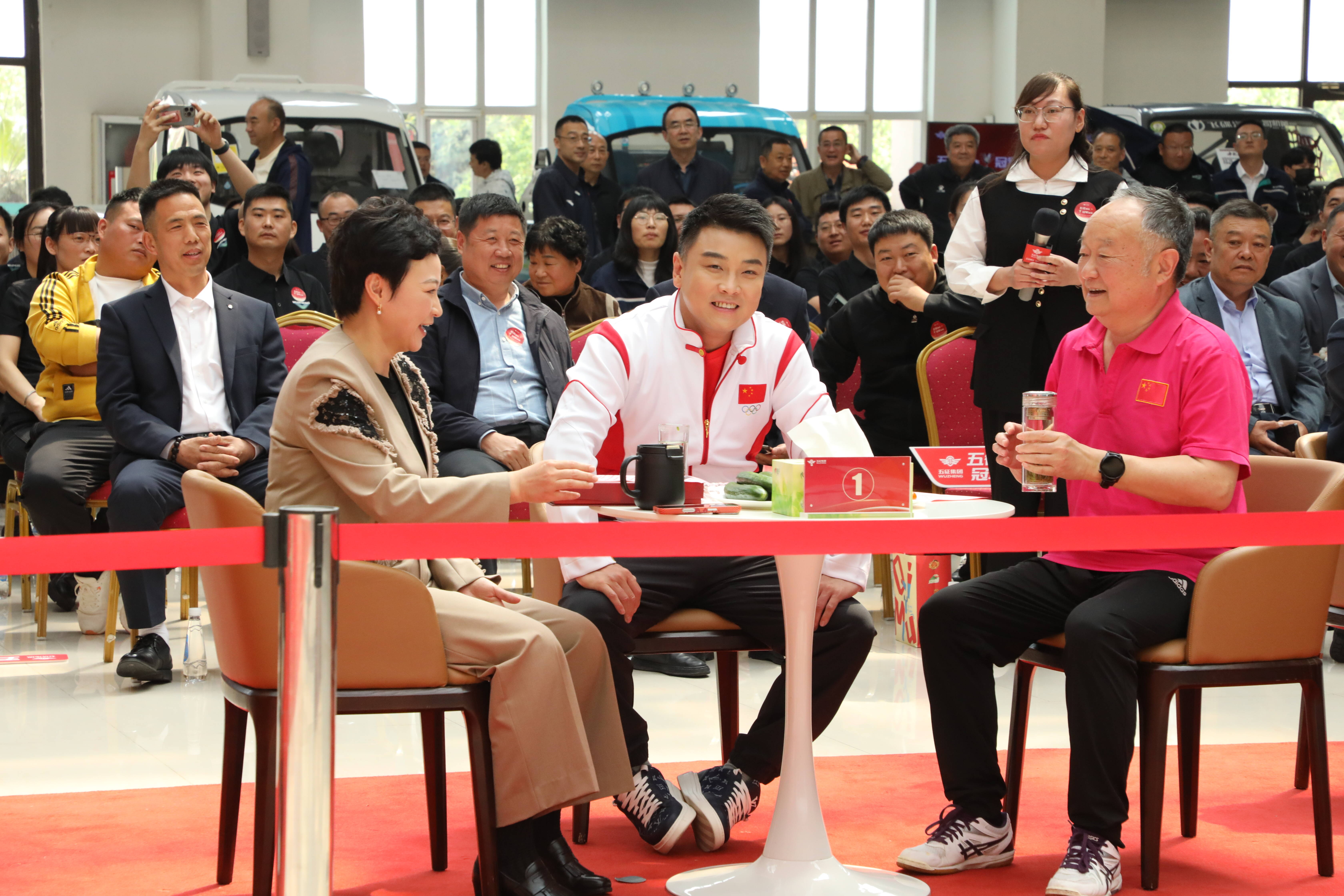 韩国乒乓球队血洗中国乒乓球队，王皓关键制胜