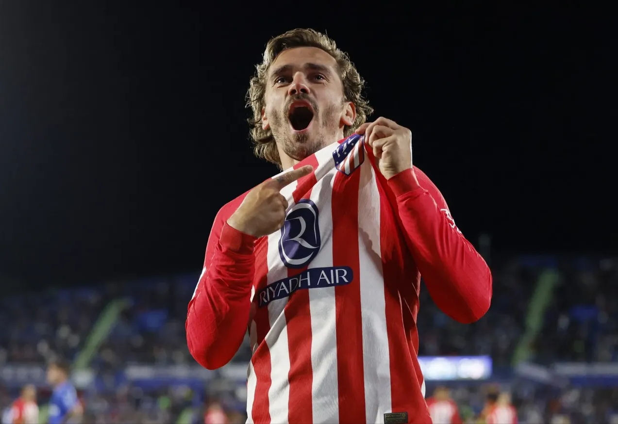 巴黎轻取拜仁,格列兹曼状态火热的简单介绍 巴黎轻取拜仁,格列兹曼状态火热的简单介绍