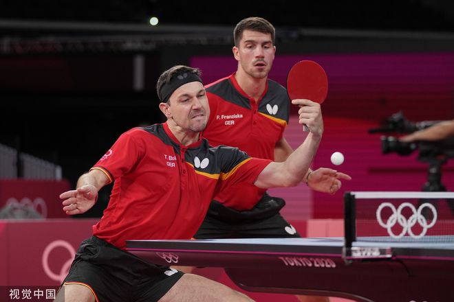 波兰队轻取德国队，奥恰洛夫带队取胜