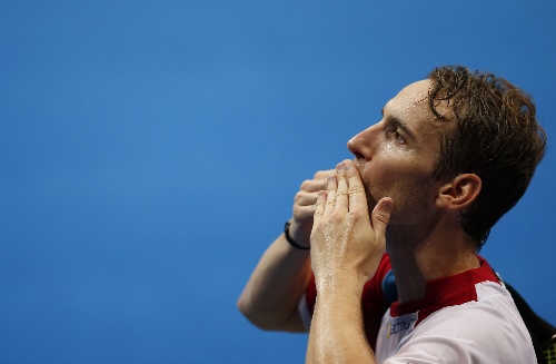 丹麦队险胜印度队,黄鸭组合惊艳四座的简单介绍 丹麦队险胜印度队,黄鸭组合惊艳四座的简单介绍