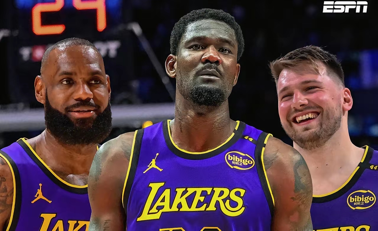 关于湖人连败不振,球队士气受到打击的信息 关于湖人连败不振,球队士气受到打击的信息