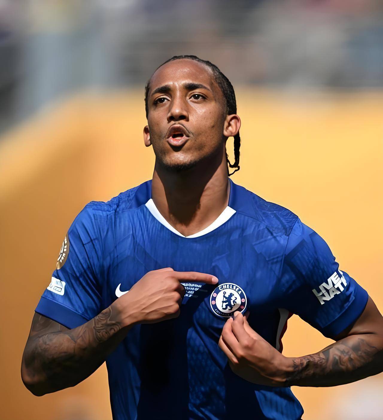 蓝军胜利前行，切尔西取得重要胜利，球员状态稳定