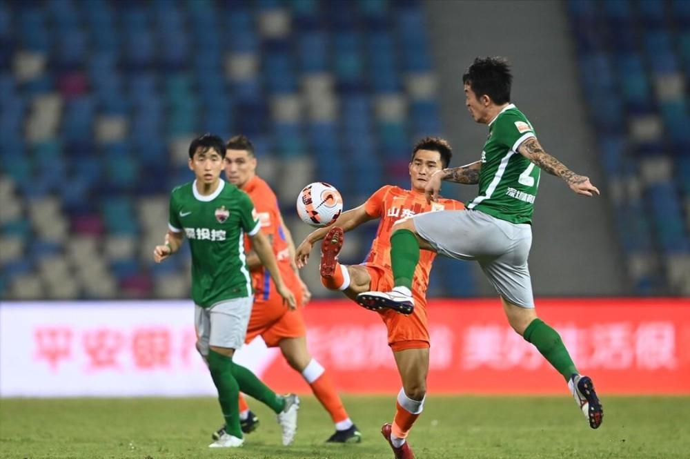 关于重庆力帆保级关键战，不容有失的信息