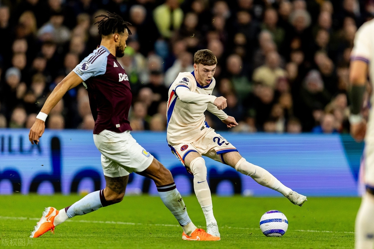 切尔西客场大胜,彻底走出低谷 切尔西客场大胜,彻底走出低谷