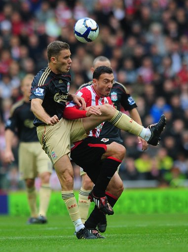 利物浦不敌桑德兰,遭遇瓶颈期的简单介绍 利物浦不敌桑德兰,遭遇瓶颈期的简单介绍