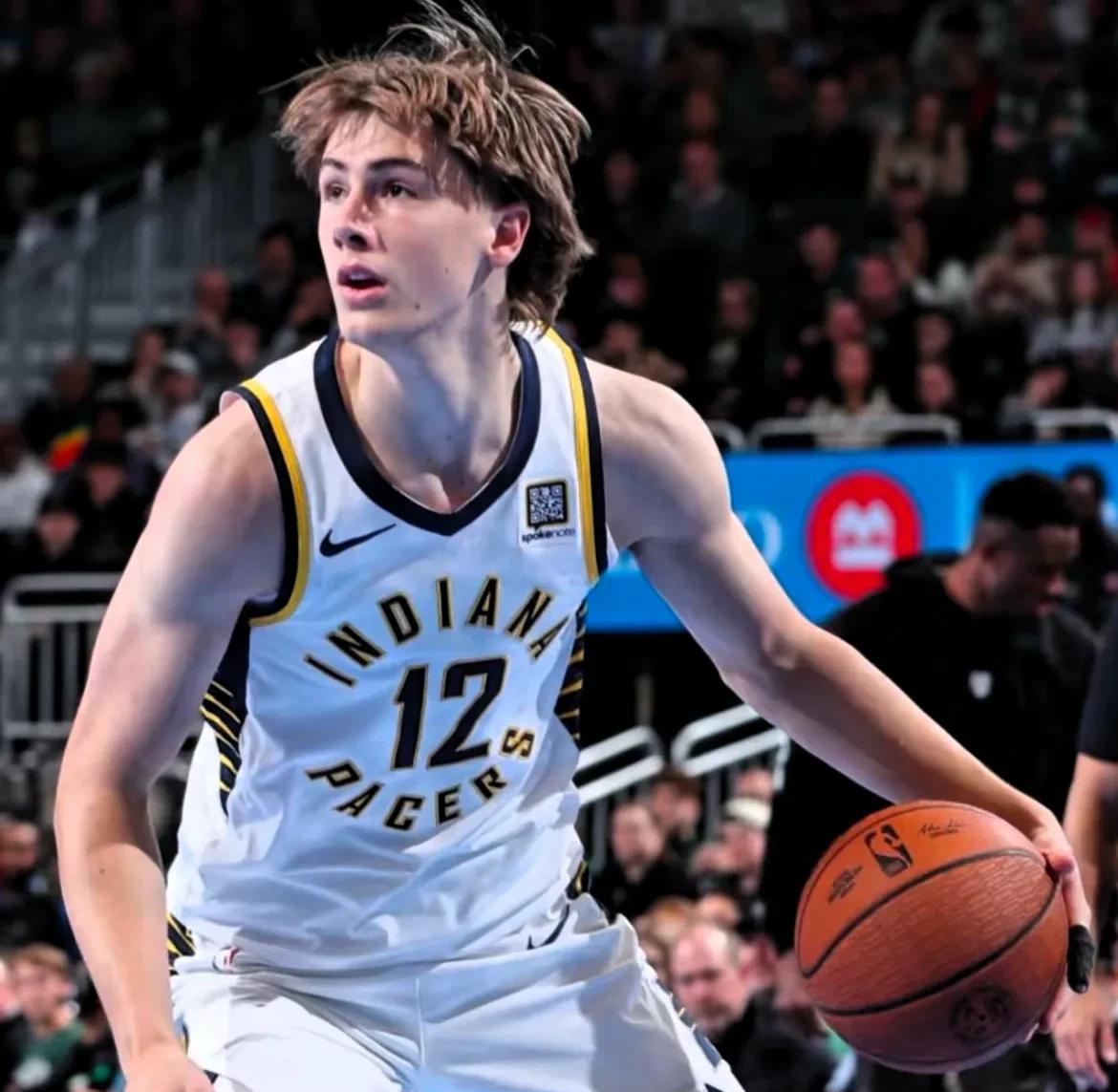 骑士队发展：新秀崭露头角，坚持努力追求成功的简单介绍