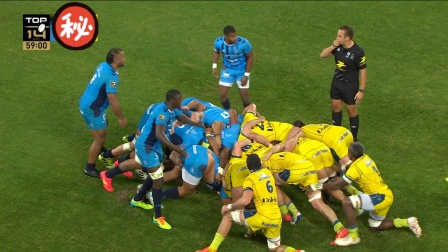 蒙彼利埃在法国联赛中取得胜利