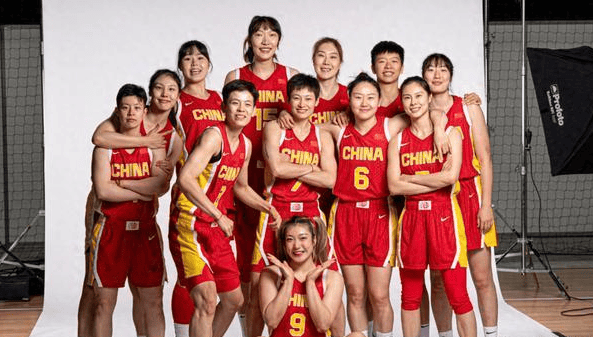 西班牙女篮新星崛起,备战奥运会的简单介绍 西班牙女篮新星崛起,备战奥运会的简单介绍