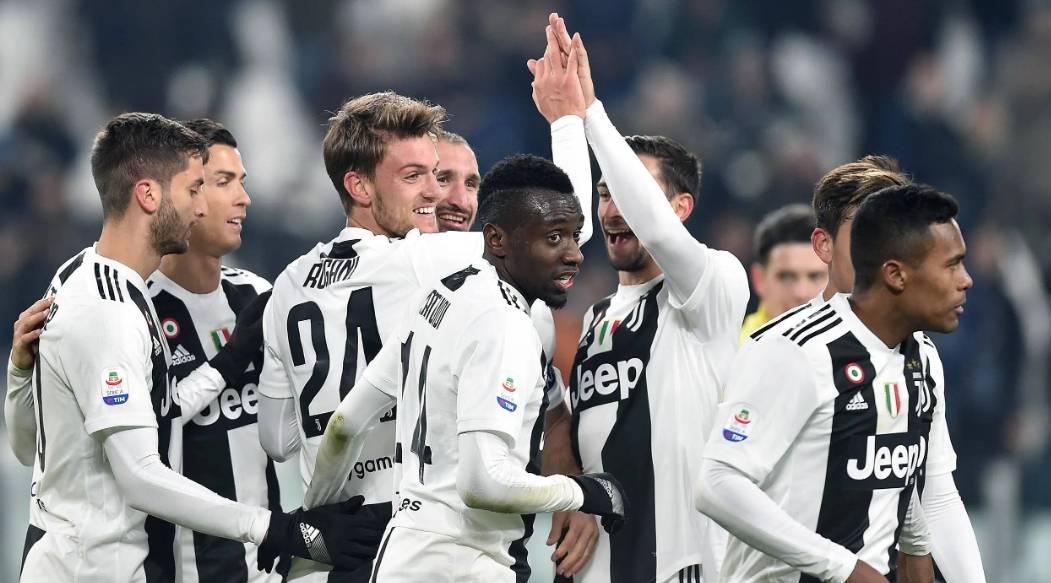 欧国联比赛：马德里竞技胜过尤文图斯的简单介绍