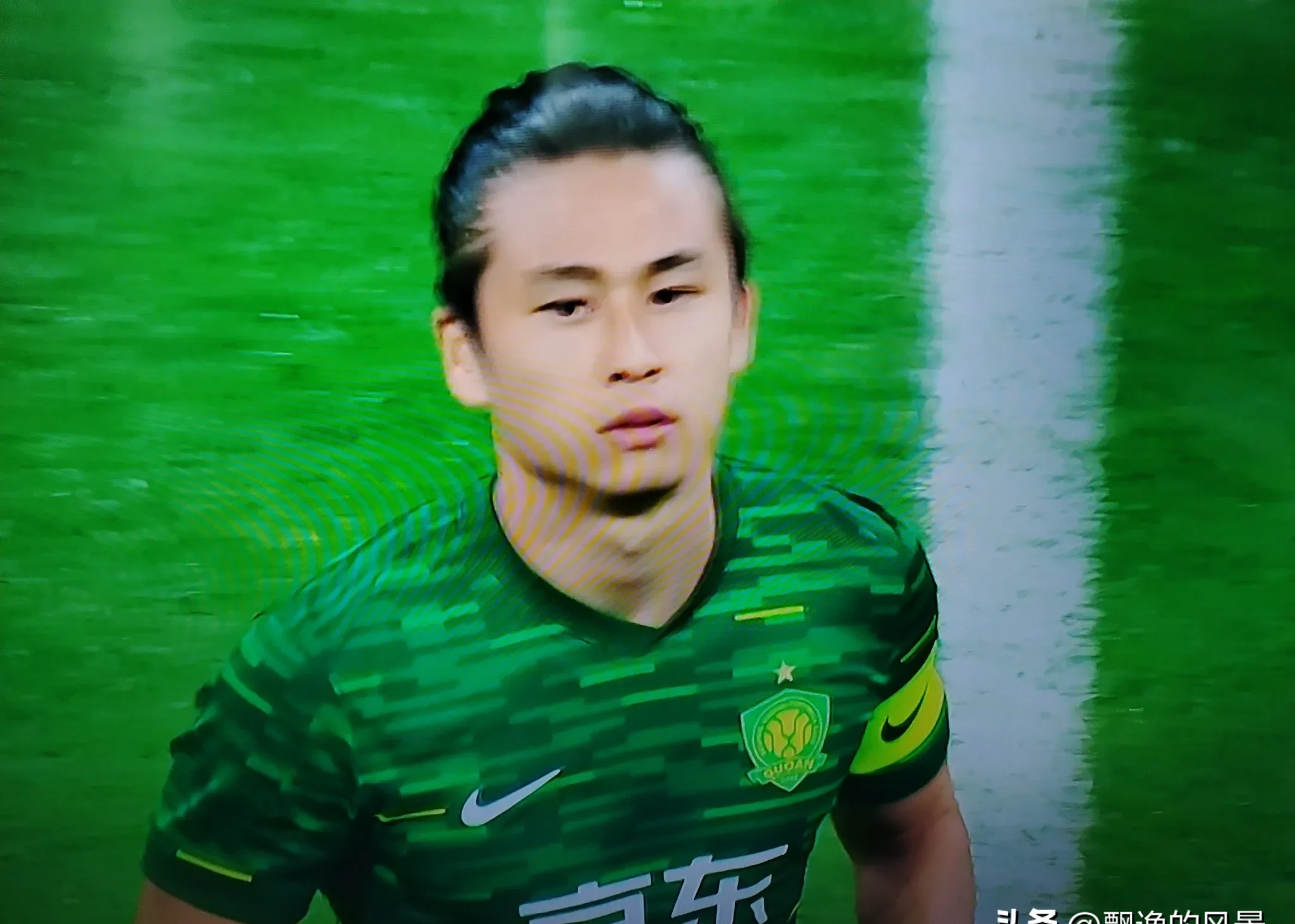 北京国安疯狂进攻,夺得比赛 北京国安疯狂进攻,夺得比赛