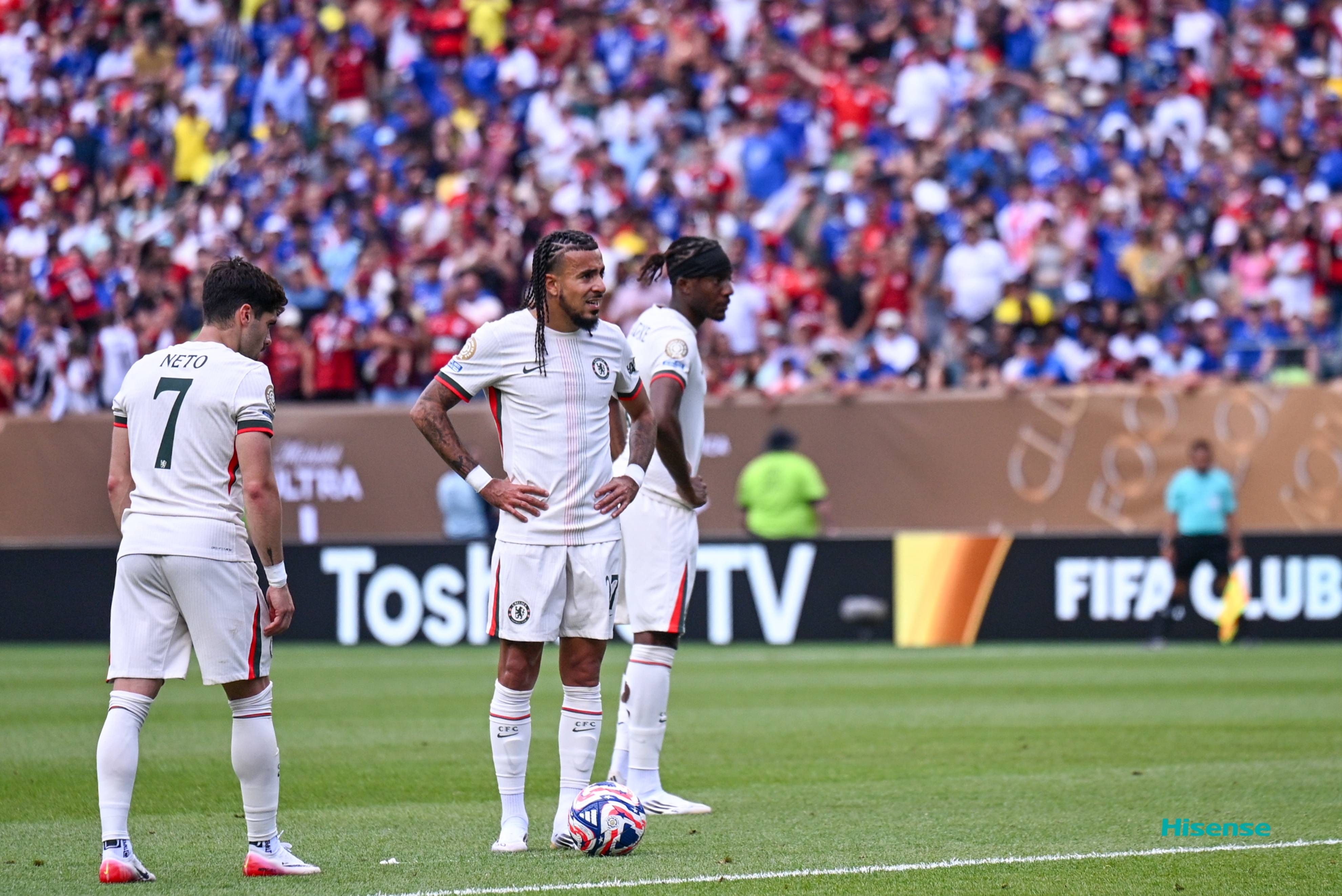 切尔西客场不敌对手，遭遇意外失利的简单介绍