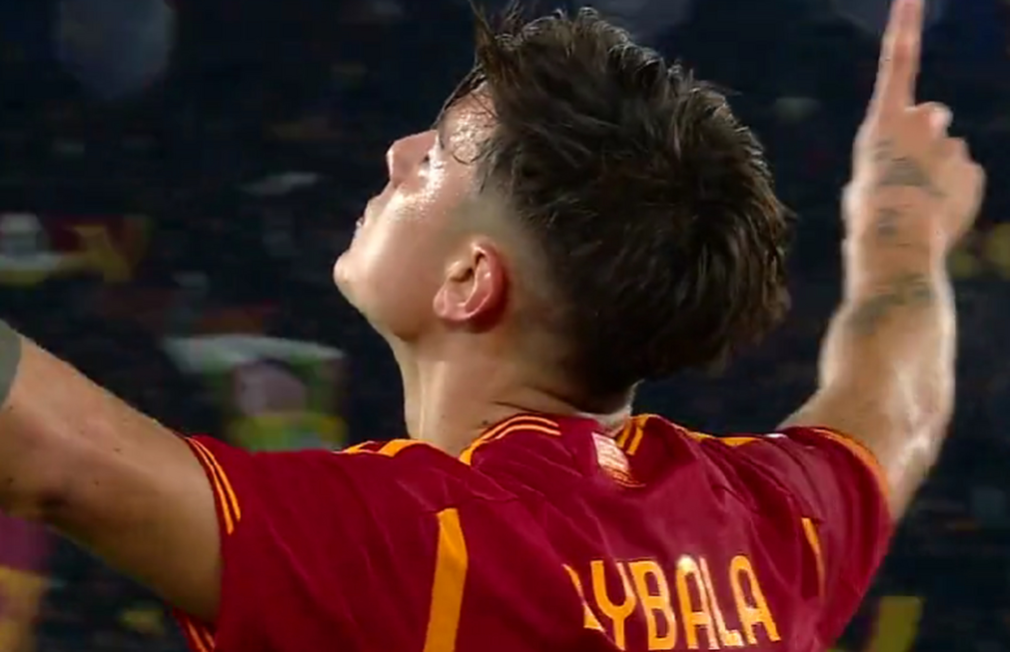 尤文图斯力克对手晋级，迪巴拉上演帽子戏法的简单介绍