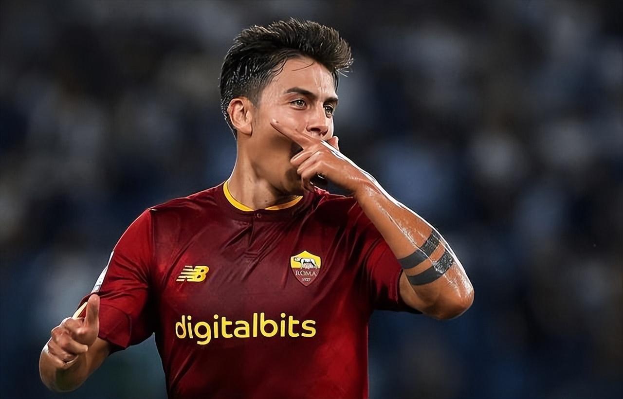 尤文图斯力克对手晋级，迪巴拉上演帽子戏法的简单介绍