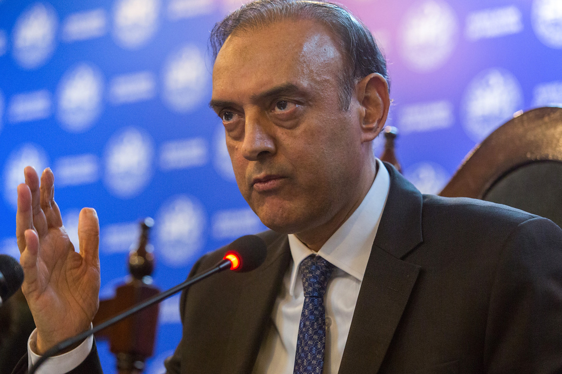 巴基斯坦篮球职业联赛众星云集，竞争激烈的简单介绍