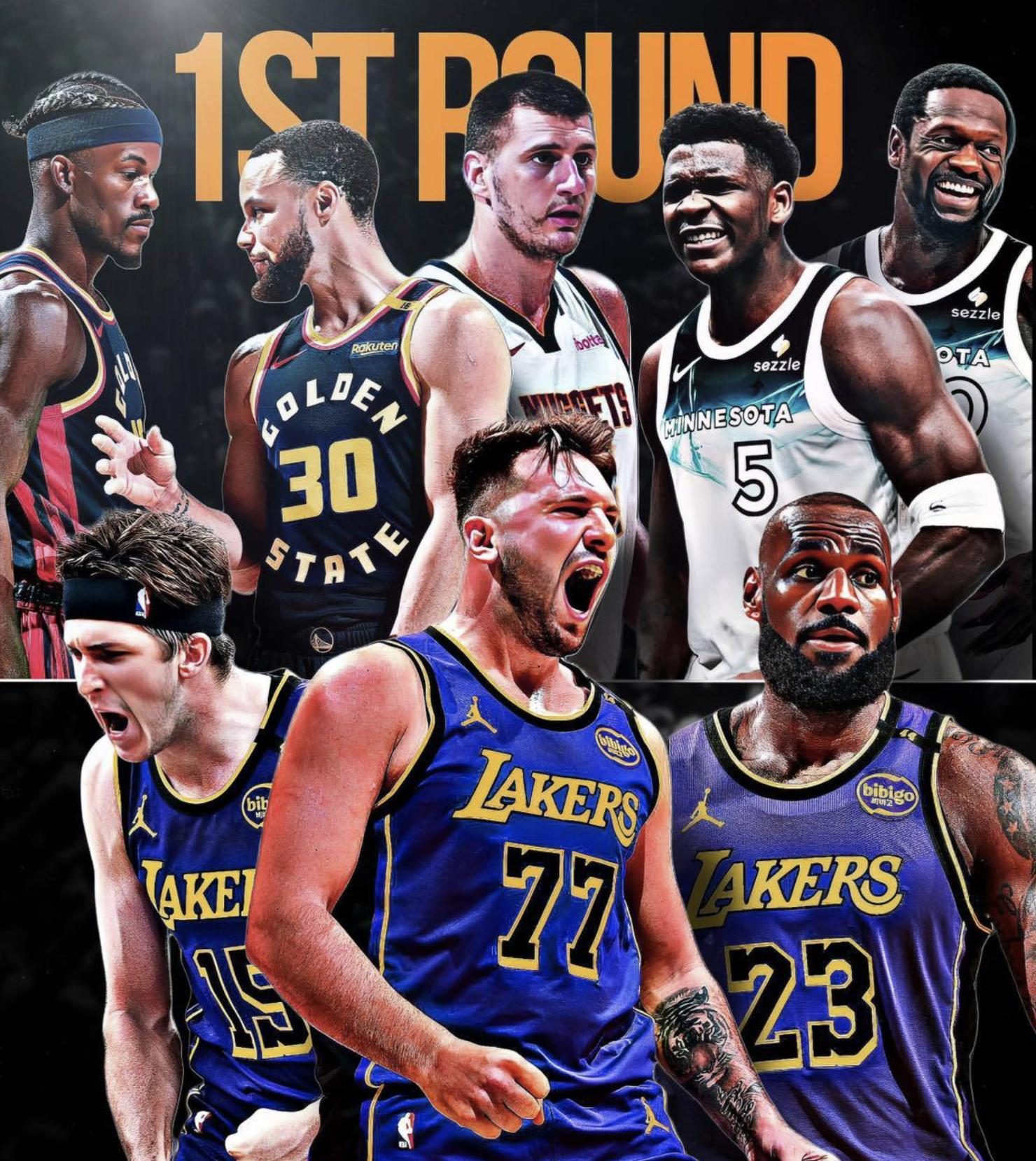 篮球巨星再次领衔,掀起全球球迷狂热的简单介绍 篮球巨星再次领衔,掀起全球球迷狂热的简单介绍