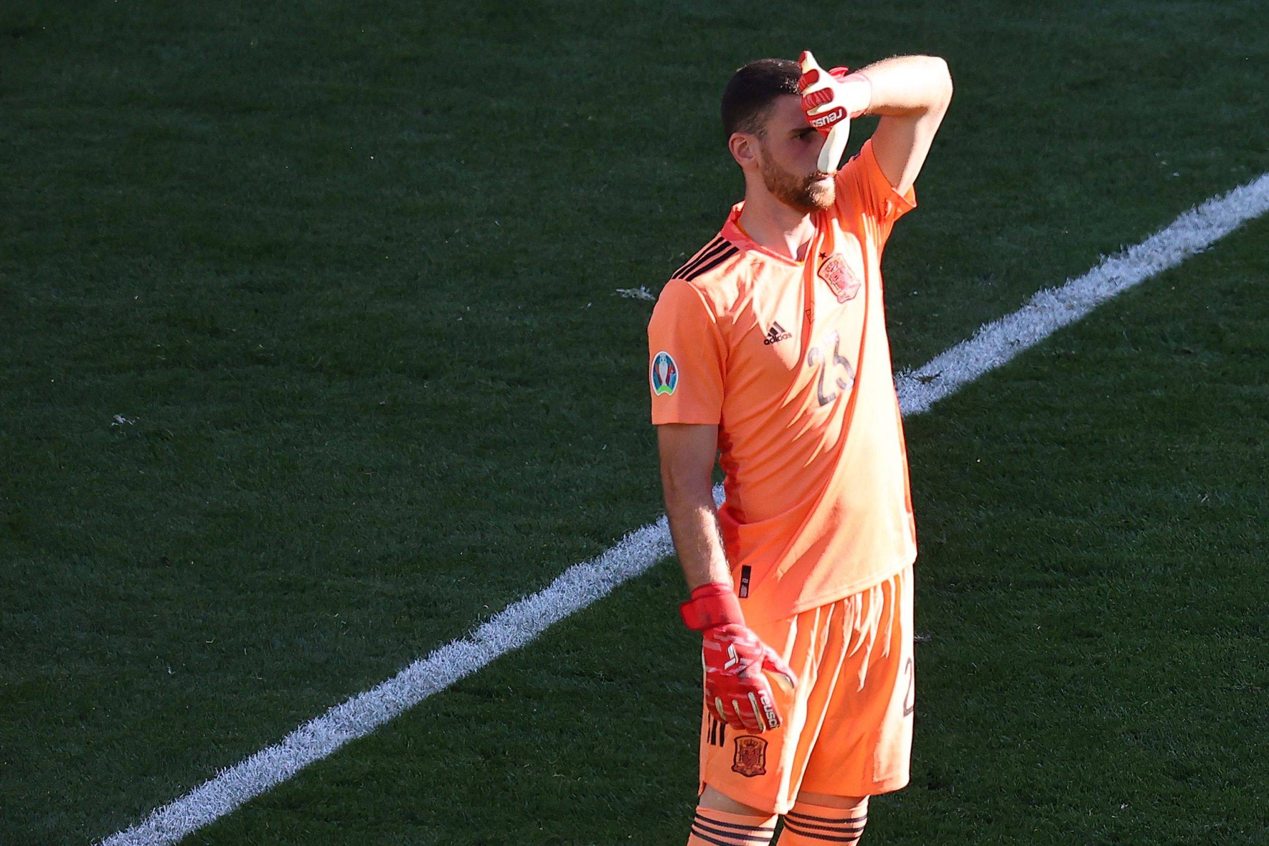 关于圣马力诺憾平波兰，欧洲杯资格赛出局压力增大的信息