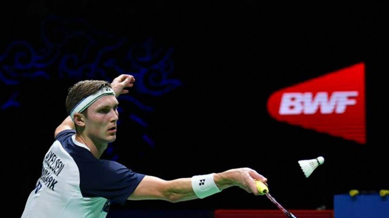 马来西亚羽毛球队碾压中国羽毛球队,安赛龙绝境逆转的简单介绍 马来西亚羽毛球队碾压中国羽毛球队,安赛龙绝境逆转的简单介绍