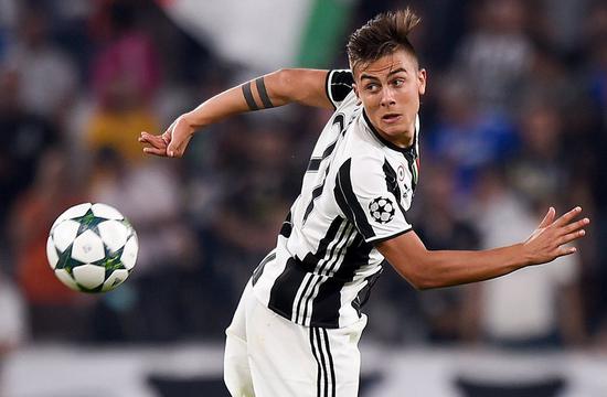 尤文逆袭复仇淘汰迪纳摩