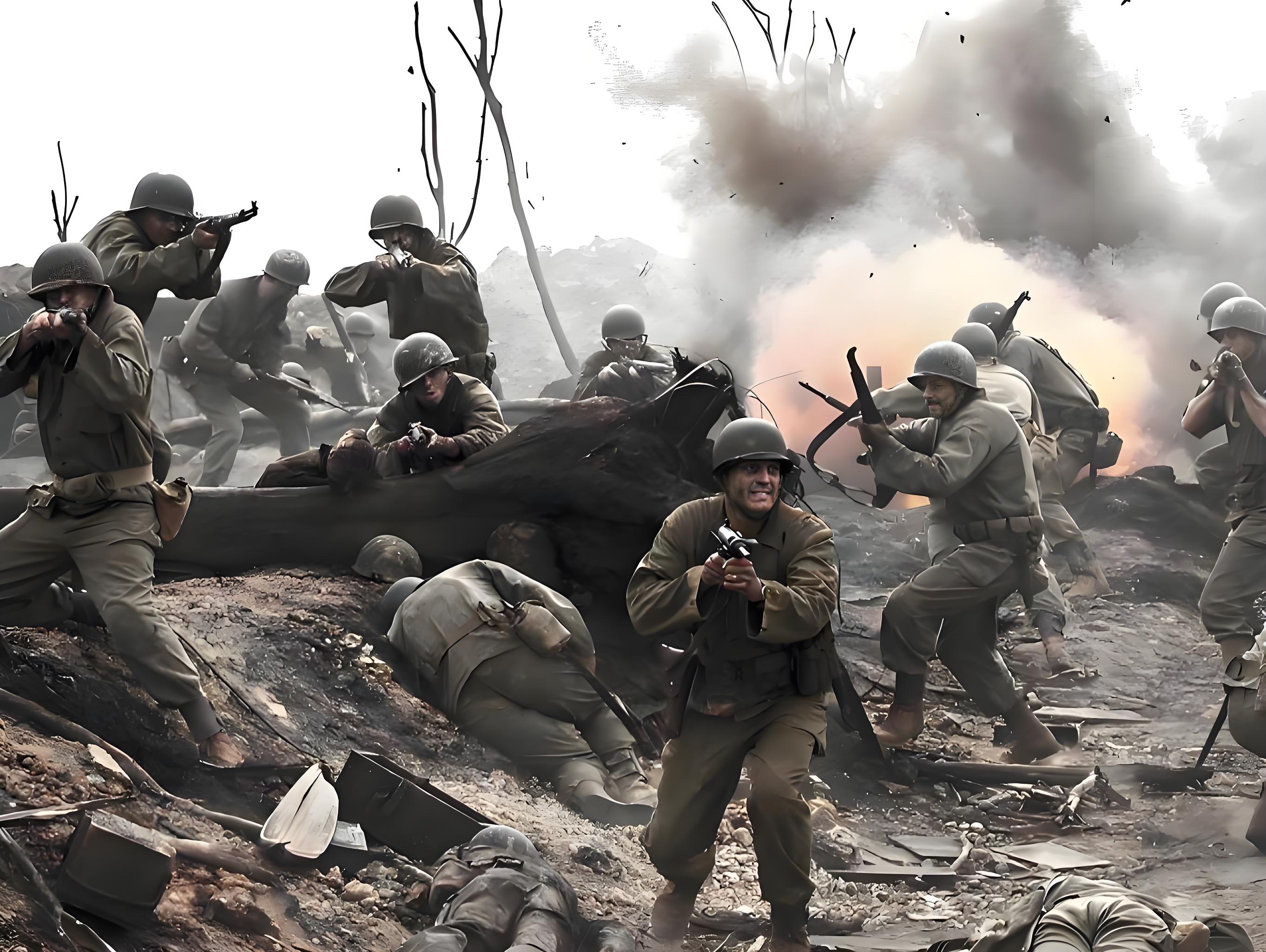 德国主场作战：战胜丹麦莫过于必要的简单介绍